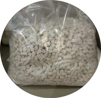 EVA agens za umrežavanje TAIC Granular